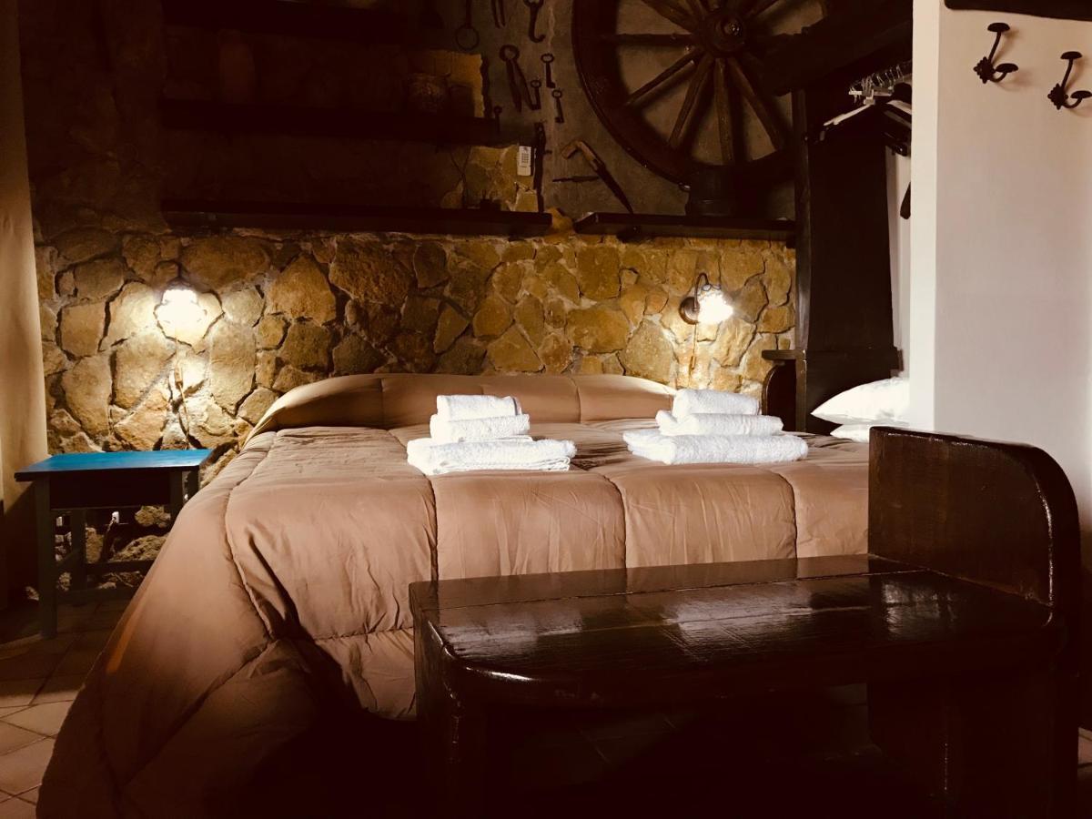 Tenuta Carabollace Шакка Экстерьер фото
