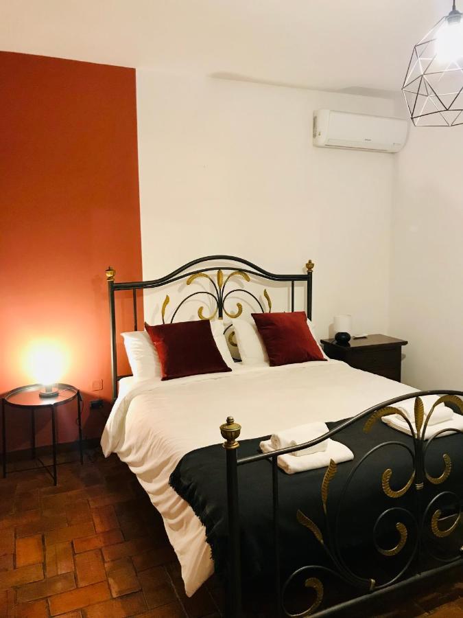 Tenuta Carabollace Шакка Экстерьер фото