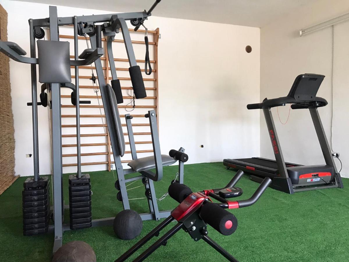 Tenuta Carabollace Шакка Экстерьер фото