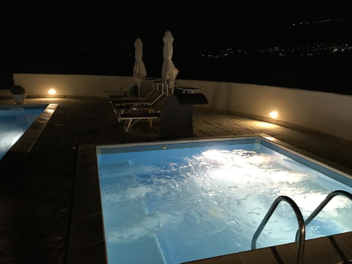 Tenuta Carabollace Шакка Экстерьер фото